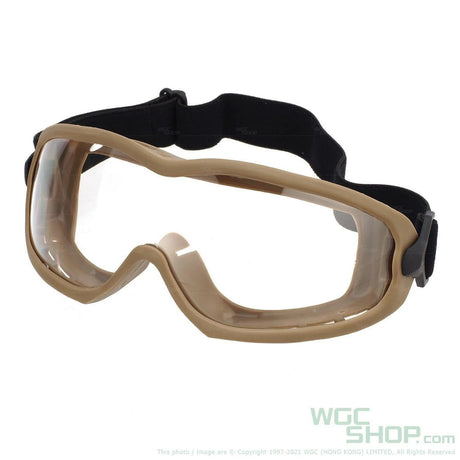 WOSPORT Ant-Shaped Goggles - WGC Shop