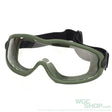 WOSPORT Ant - Shaped Goggles OD WST-GG-001-OD-L - WGC Shop