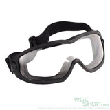 WOSPORT Ant - Shaped Goggles Black WST-GG-001-BK-L - WGC Shop