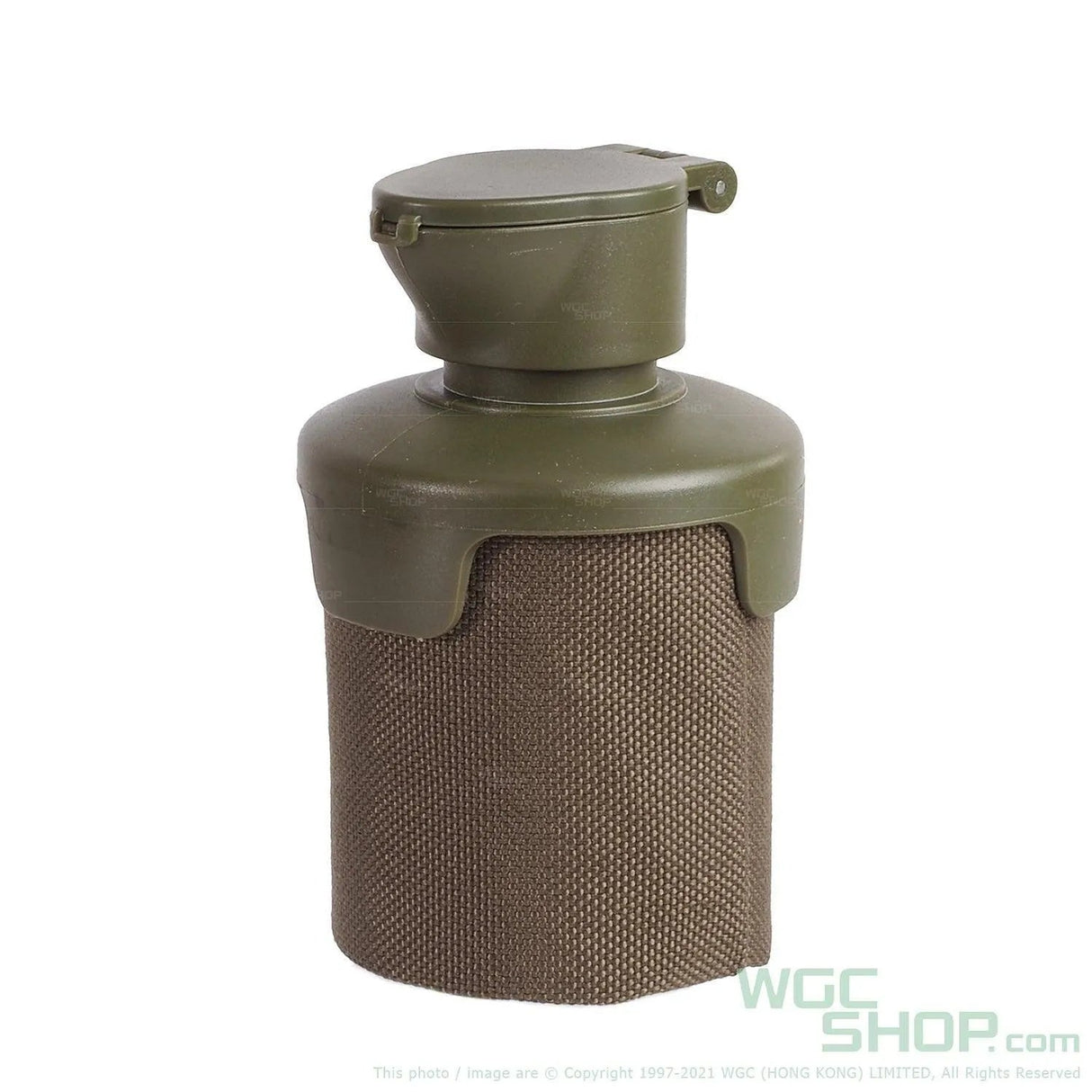 WOSPORT BB Storage Bag - WGC Shop