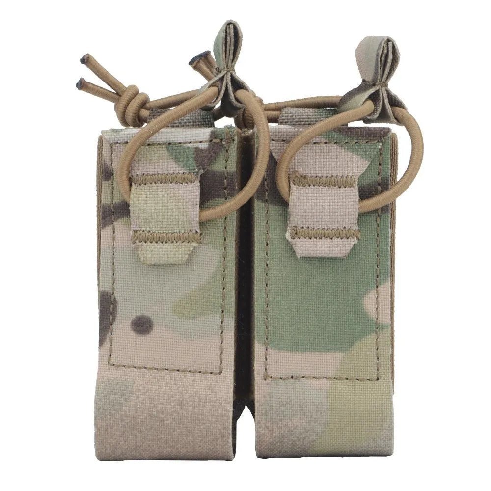 WOSPORT DPMP Double Magazine Pouch - WGC Shop