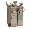 WOSPORT DPMP Double Magazine Pouch - WGC Shop