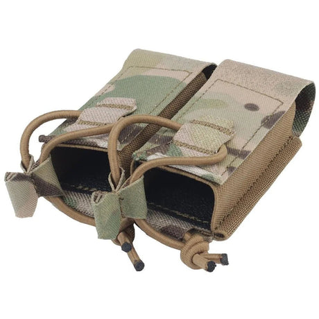 WOSPORT DPMP Double Magazine Pouch - WGC Shop