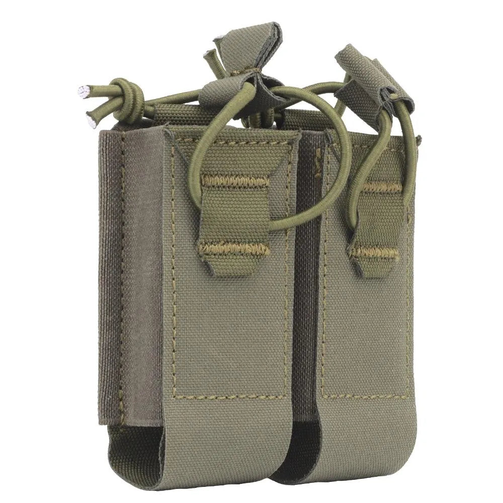 WOSPORT DPMP Double Magazine Pouch - WGC Shop