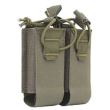 WOSPORT DPMP Double Magazine Pouch - WGC Shop