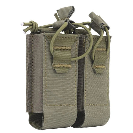 WOSPORT DPMP Double Magazine Pouch - WGC Shop