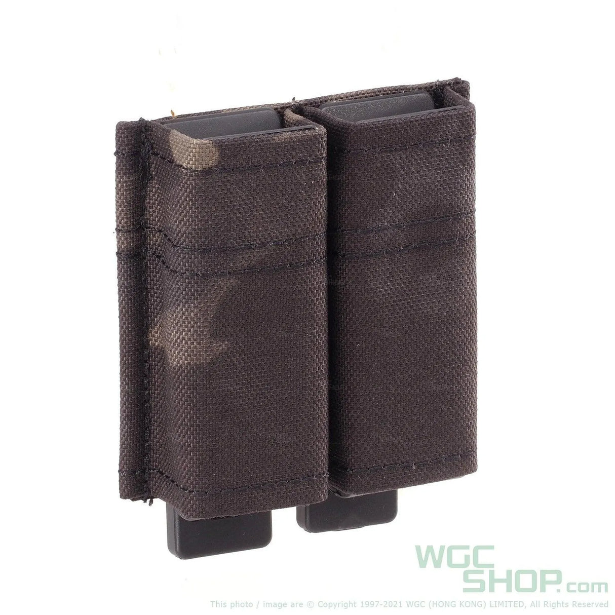 WOSPORT Fast 1911 Double Mag Pouch - WGC Shop