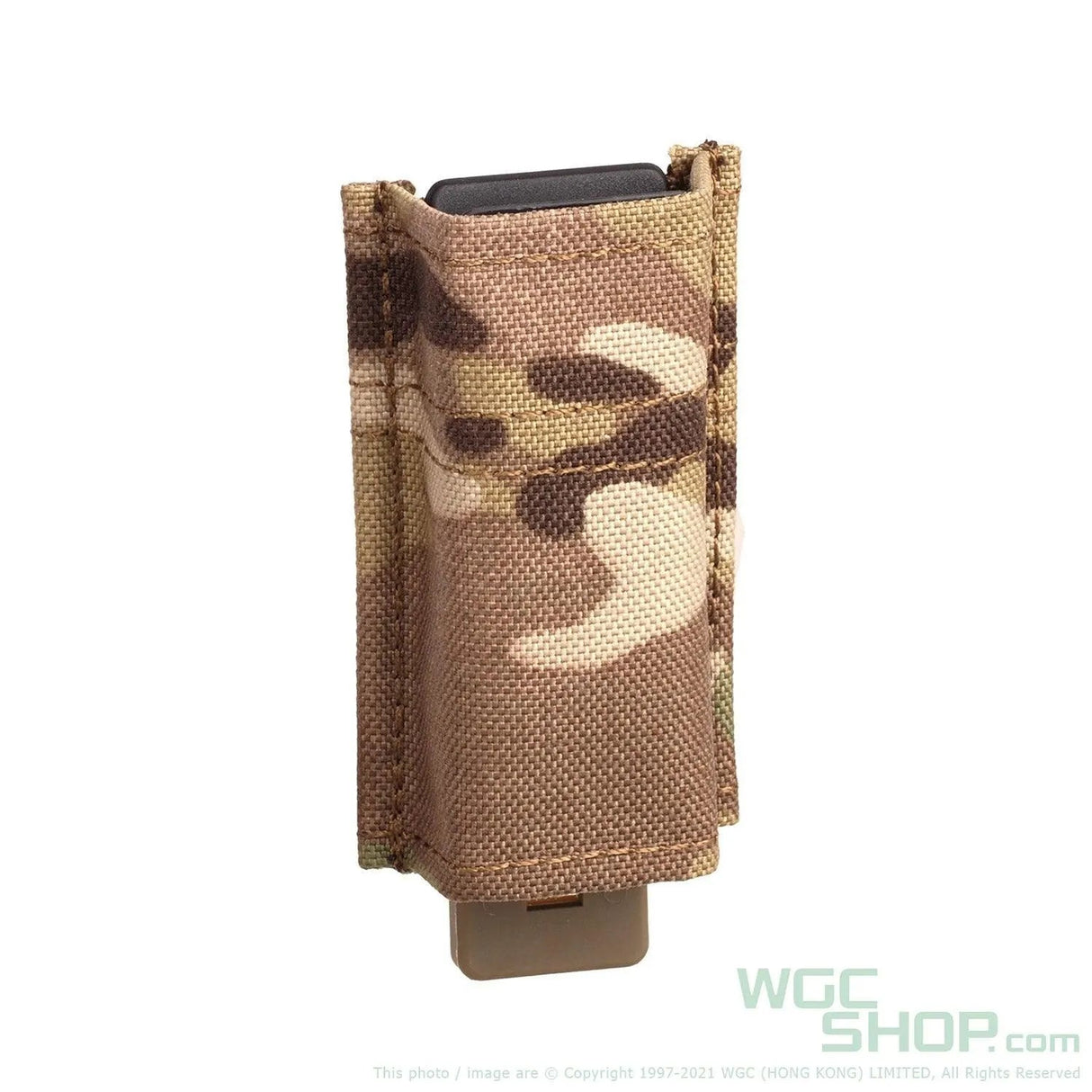 WOSPORT FAST 1911 Single Mag Pouch - WGC Shop