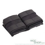 WOSPORT FAST 5.56 Double Mag Pouch ( Short ) - WGC Shop