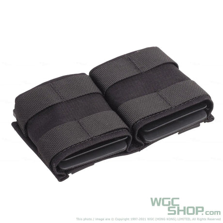 WOSPORT FAST 5.56 Double Mag Pouch ( Short ) - WGC Shop
