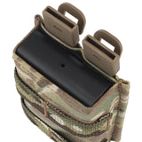 WOSPORT FAST 5.56 Single Mag Pouch ( Medium ) Range Green WST-MG-F-11-RG - WGC Shop