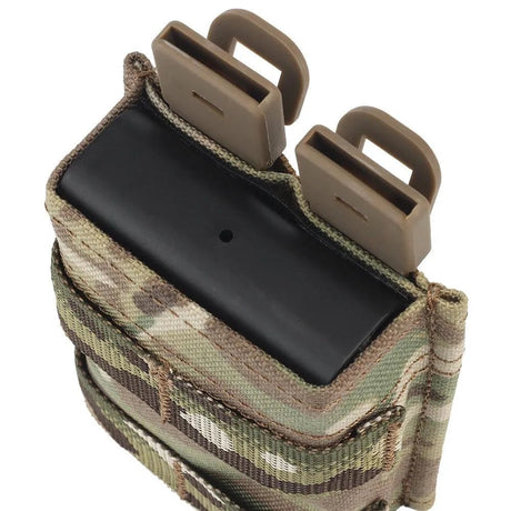 WOSPORT FAST 5.56 Single Mag Pouch ( Medium ) - WGC Shop