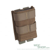 WOSPORT FAST 5.56 Single Mag Pouch ( Medium ) Range Green WST-MG-F-11-RG - WGC Shop