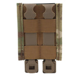 WOSPORT FAST 5.56 Single Mag Pouch ( Medium ) Range Green WST-MG-F-11-RG - WGC Shop