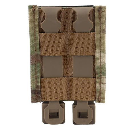 WOSPORT FAST 5.56 Single Mag Pouch ( Medium ) - WGC Shop