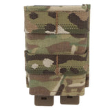 WOSPORT FAST 5.56 Single Mag Pouch ( Medium ) Wolf Grey WST-MG-F-11-WG - WGC Shop