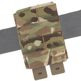 WOSPORT FAST 5.56 Single Mag Pouch ( Medium ) Range Green WST-MG-F-11-RG - WGC Shop