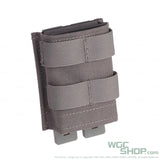 WOSPORT FAST 5.56 Single Mag Pouch ( Medium ) Wolf Grey WST-MG-F-11-WG - WGC Shop