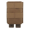 WOSPORT FAST 5.56 Single Mag Pouch ( Medium ) Coyote Brown WST-MG-F-11-CB - WGC Shop
