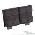WOSPORT FAST 5.56 Double Mag Pouch ( Short ) - WGC Shop