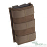 WOSPORT FAST 5.56 Single Mag Pouch ( Long ) - WGC Shop