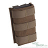 WOSPORT FAST 5.56 Single Mag Pouch ( Long ) - WGC Shop