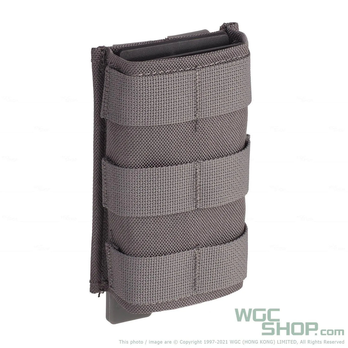 WOSPORT FAST 5.56 Single Mag Pouch ( Long ) - WGC Shop