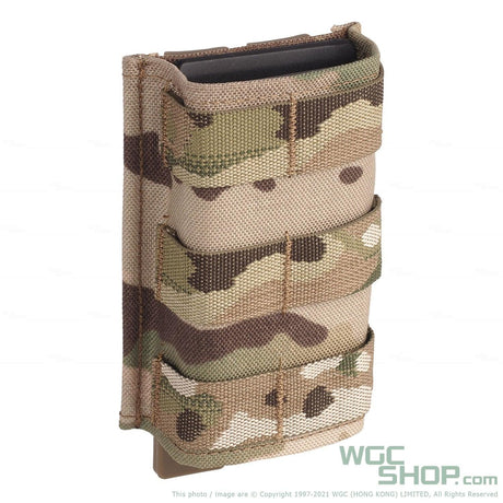 WOSPORT FAST 5.56 Single Mag Pouch ( Long ) - WGC Shop