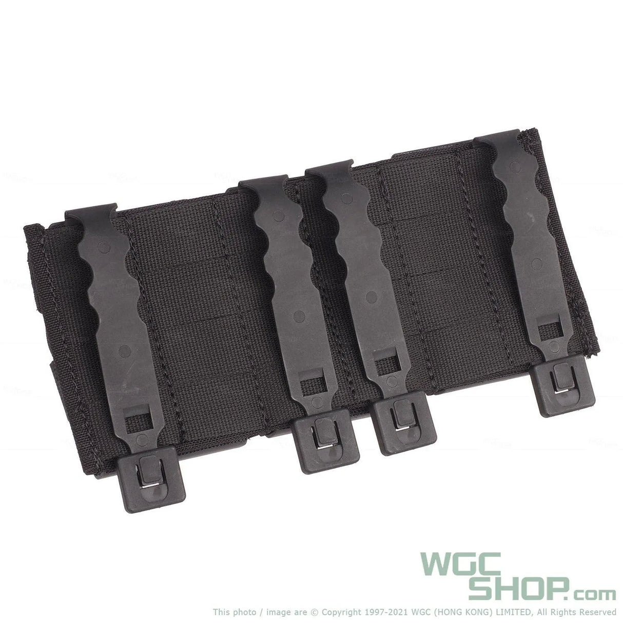 WOSPORT FAST 5.56 Triple Mag Pouch ( Medium ) - WGC Shop