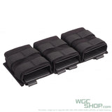 WOSPORT FAST 5.56 Triple Mag Pouch ( Medium ) - WGC Shop