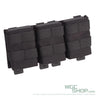 WOSPORT FAST 5.56 Triple Mag Pouch ( Medium ) - WGC Shop