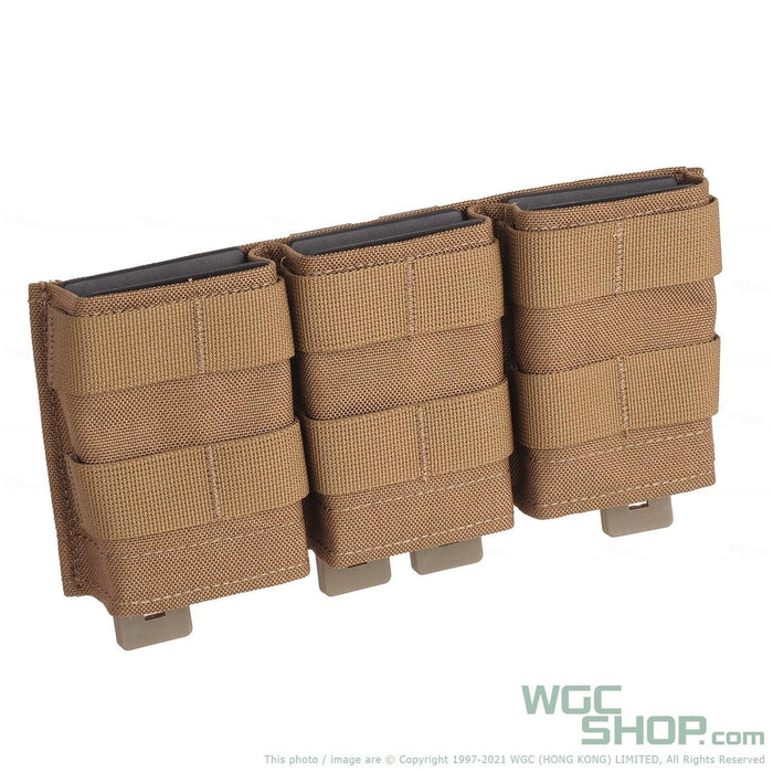 WOSPORT FAST 5.56 Triple Mag Pouch ( Medium ) - WGC Shop