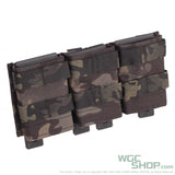 WOSPORT FAST 5.56 Triple Mag Pouch ( Medium ) - WGC Shop