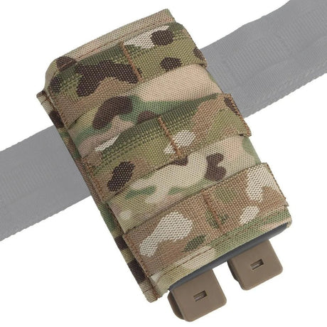 WOSPORT FAST 7.62 Single Mag Pouch ( Long ) - WGC Shop