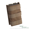 WOSPORT FAST 7.62 Single Mag Pouch ( Long ) - WGC Shop