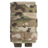 WOSPORT FAST 7.62 Single Mag Pouch ( Long ) - WGC Shop