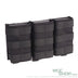WOSPORT FAST 7.62 Triple Mag Pouch ( Long ) - WGC Shop