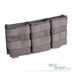 WOSPORT FAST 7.62 Triple Mag Pouch ( Medium ) - WGC Shop