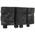 WOSPORT FAST 7.62 Triple Mag Pouch ( Medium ) - WGC Shop