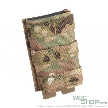 WOSPORT FAST 7.62 Single Mag Pouch ( Long ) - WGC Shop