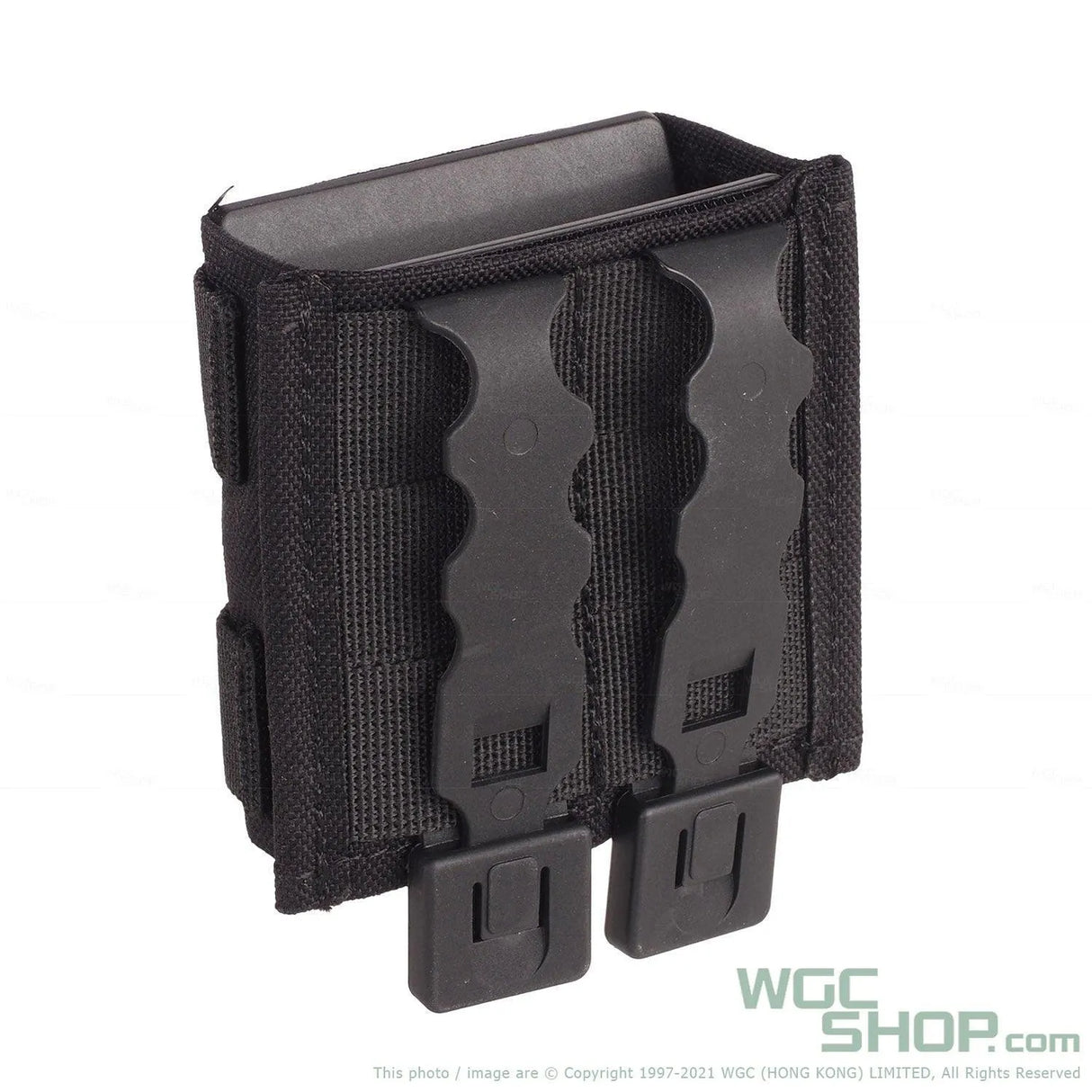 WOSPORT FAST 7.62 Single Mag Pouch ( Short ) - WGC Shop