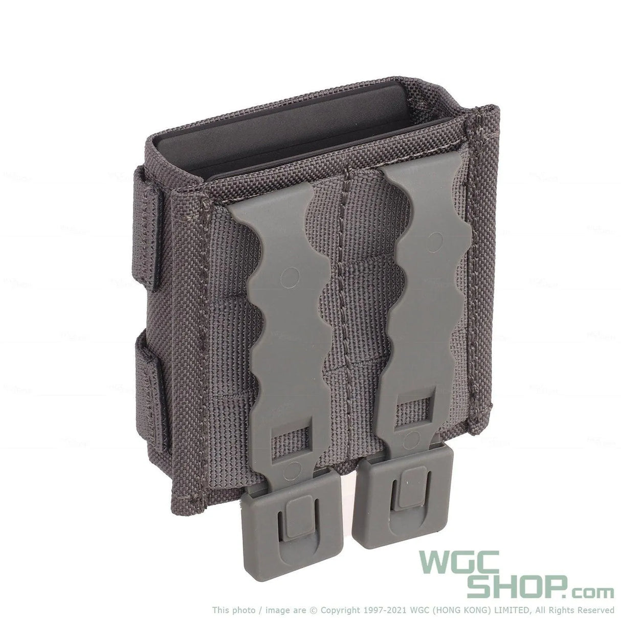 WOSPORT FAST 7.62 Single Mag Pouch ( Short ) - WGC Shop