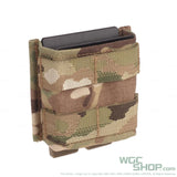 WOSPORT FAST 7.62 Single Mag Pouch ( Short ) - WGC Shop