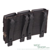 WOSPORT FAST 7.62 Triple Mag Pouch ( Long ) - WGC Shop