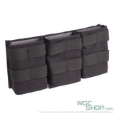 WOSPORT FAST 7.62 Triple Mag Pouch ( Medium ) - WGC Shop