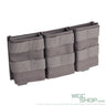 WOSPORT FAST 7.62 Triple Mag Pouch ( Medium ) - WGC Shop