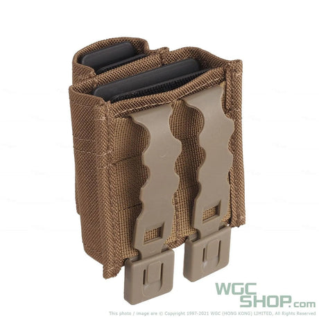 WOSPORT FAST 9mm + 5.56 Mag Pouch ( Short ) - WGC Shop