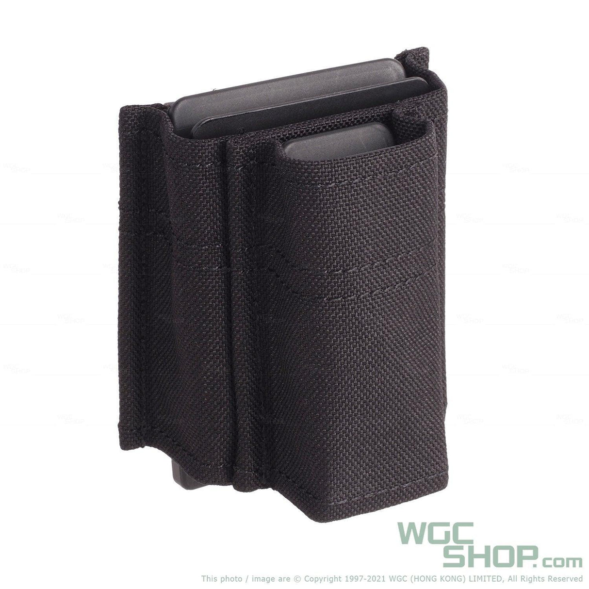 WOSPORT FAST 9mm + 5.56 Mag Pouch ( Short ) - WGC Shop