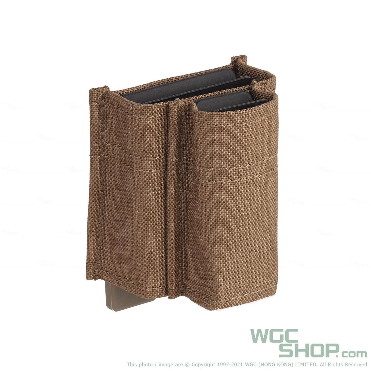 WOSPORT FAST 9mm + 5.56 Mag Pouch ( Short ) - WGC Shop