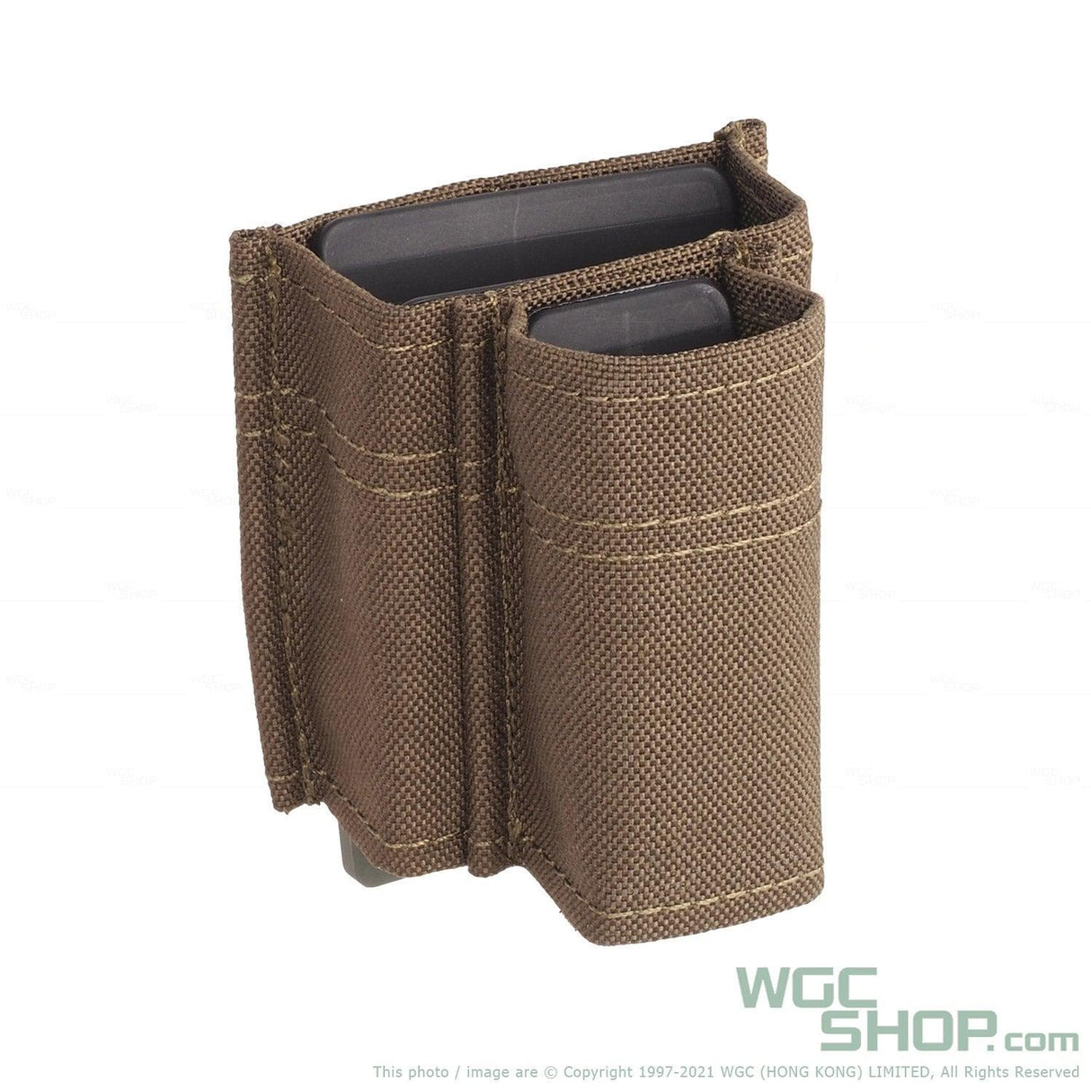 WOSPORT FAST 9mm + 5.56 Mag Pouch ( Short ) - WGC Shop